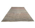 14x21 Zeigler Multicolor Afghan Hand Knotted Wool Area Rug
